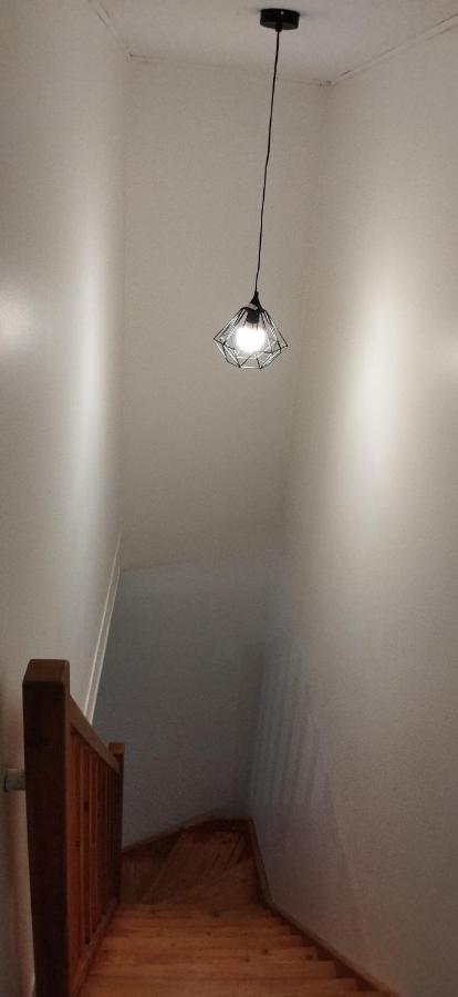 Appartement En Duplex A Hebuterne, Avec Lave Linge Zewnętrze zdjęcie